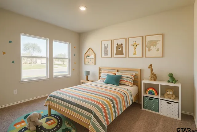 $289,990 | 1110 Pk Mdws Drive, Whitehouse, TX 75791