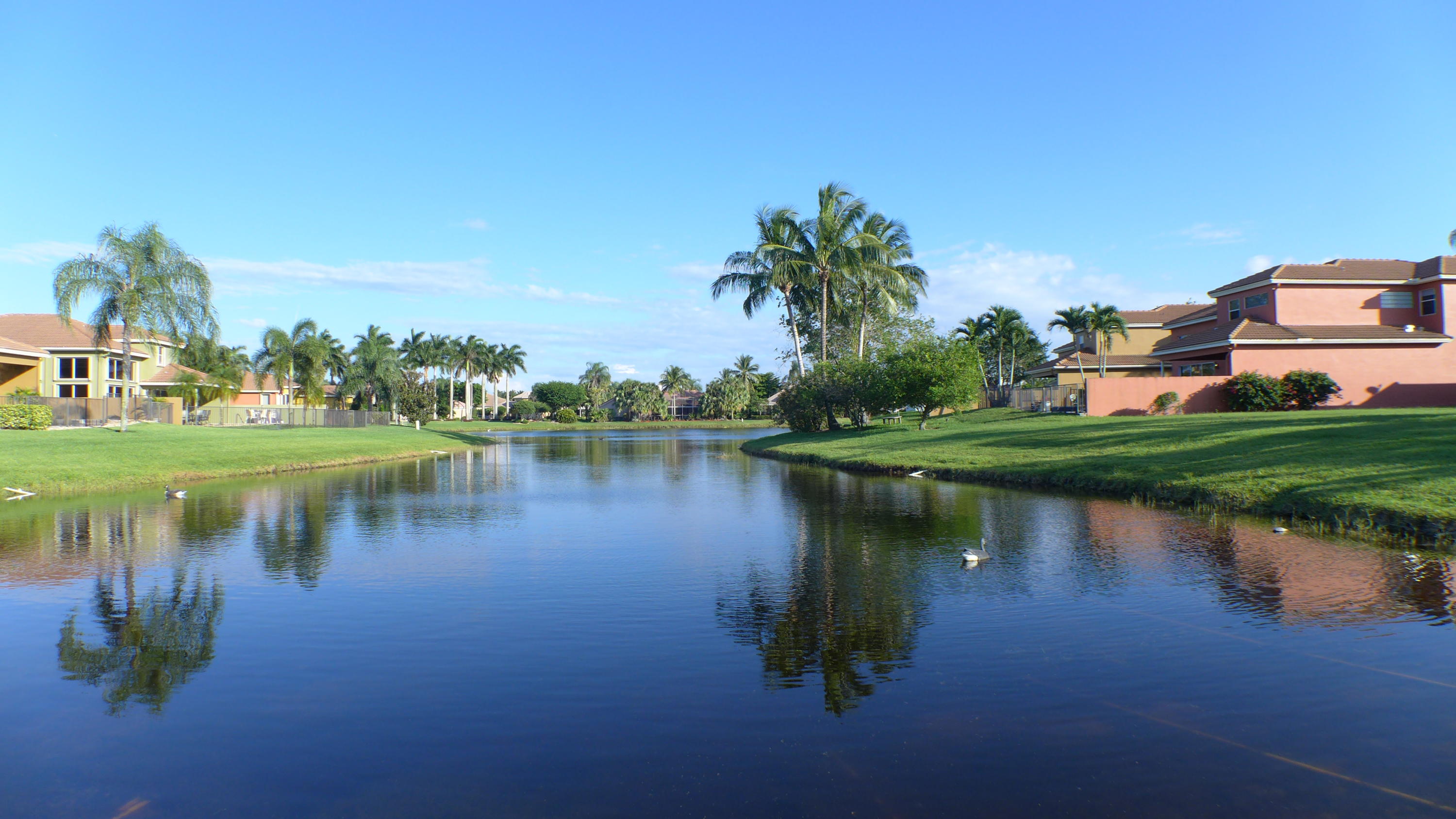 Lake View