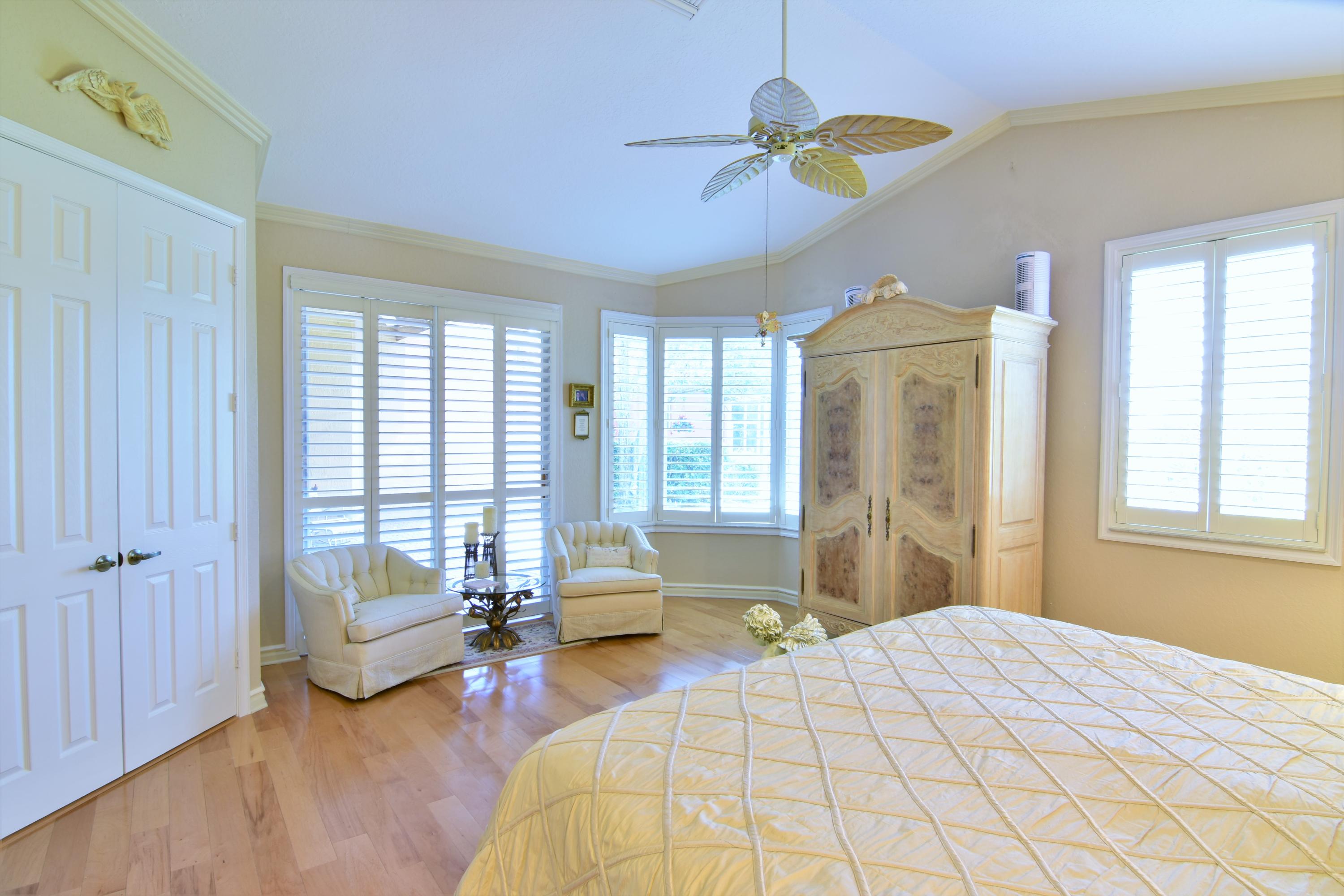 6718 Portside Drive Boca Raton, FL 33496 - Photo 11 of 34 Master Bed