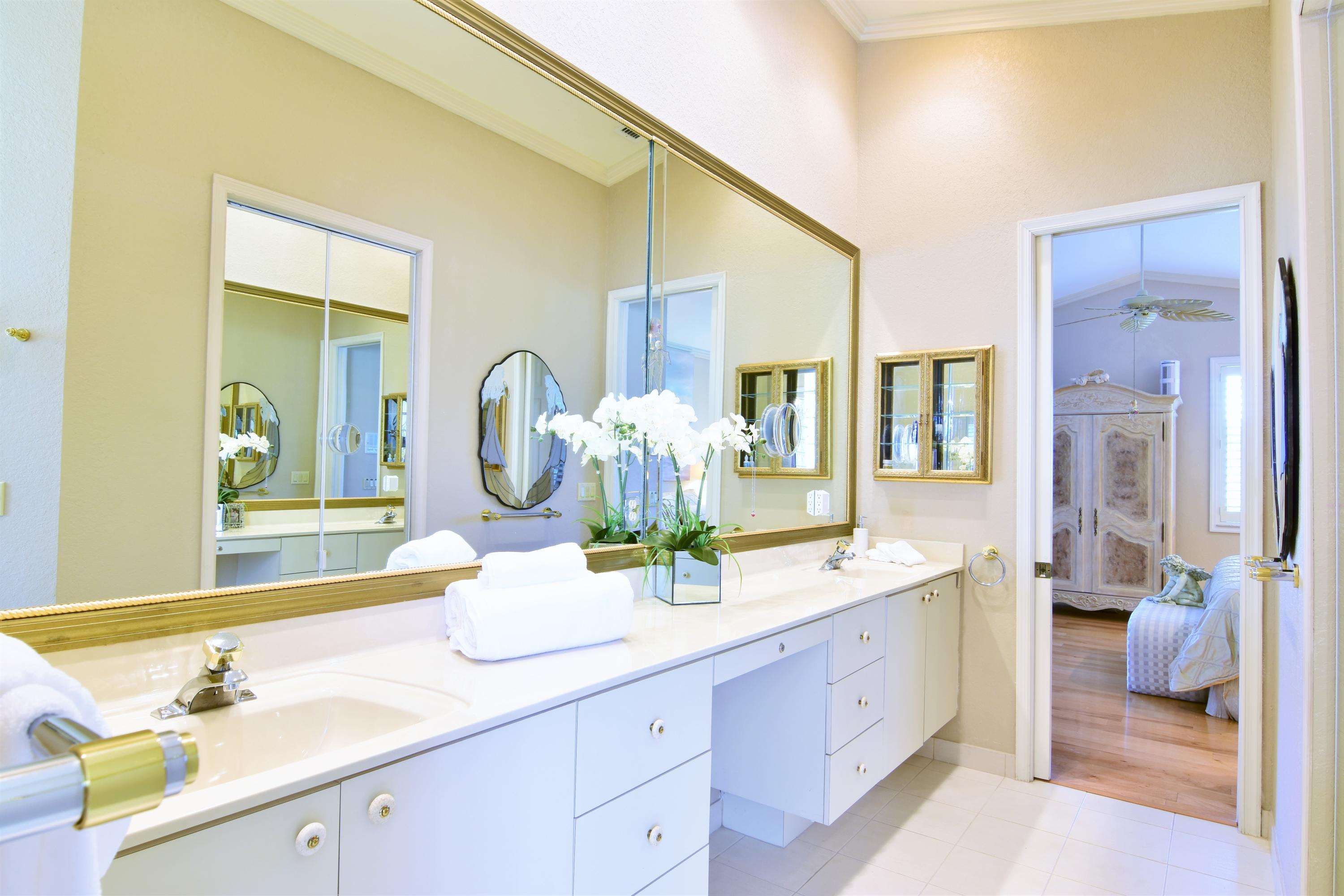 6718 Portside Drive Boca Raton, FL 33496 - Photo 13 of 34 Master Bath