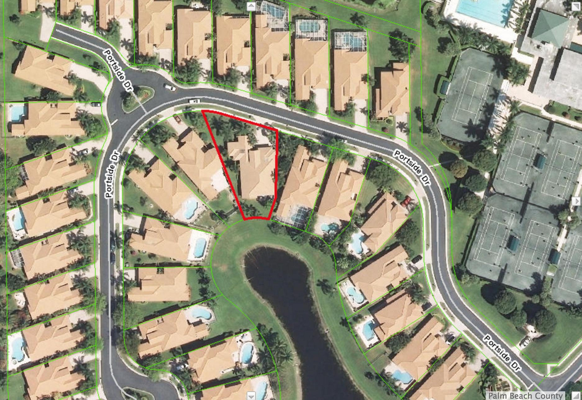 6718 Portside Drive Boca Raton, FL 33496 - Photo 19 of 34 Screen Shot 2016-07-22 at 2.36.08 PM