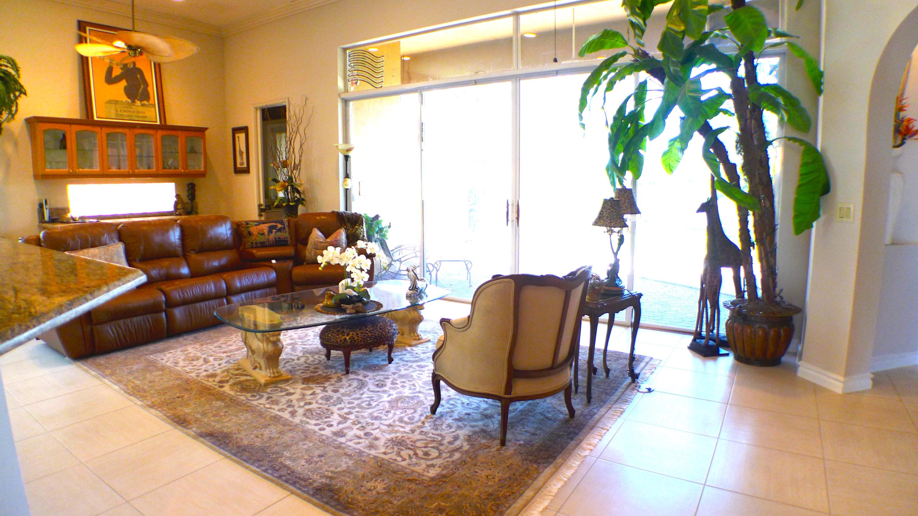6718 Portside Drive Boca Raton, FL 33496 - Photo 7 of 34 Living