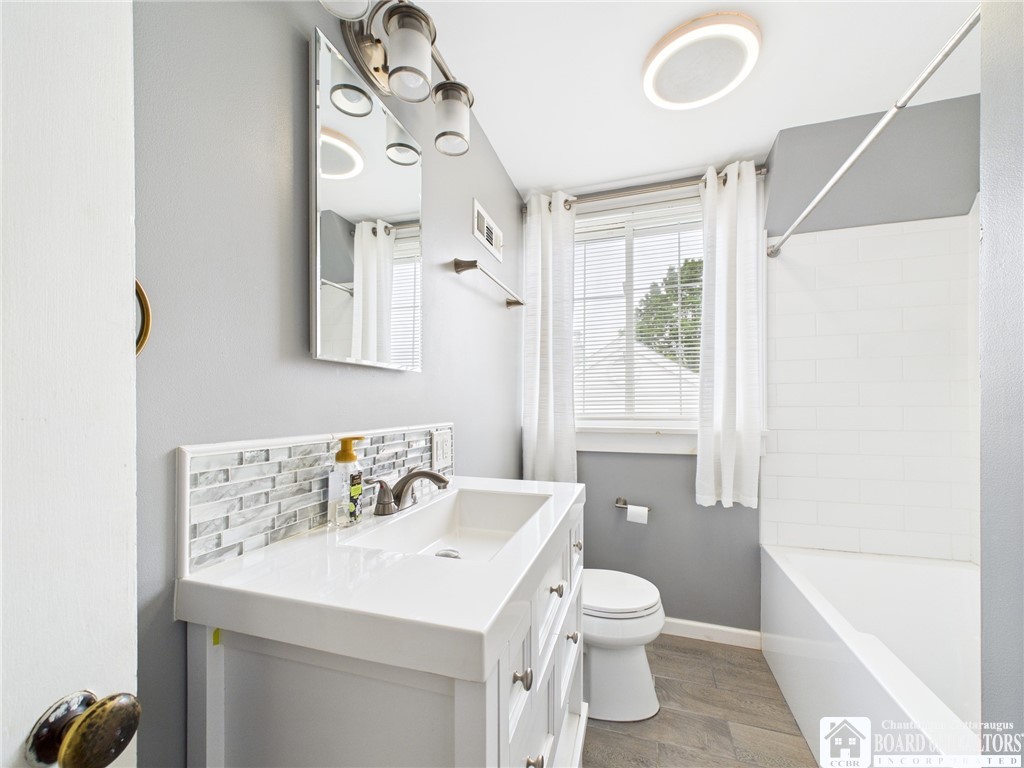 483 Vermont Street Olean, NY 14760 - Photo 20 of 45