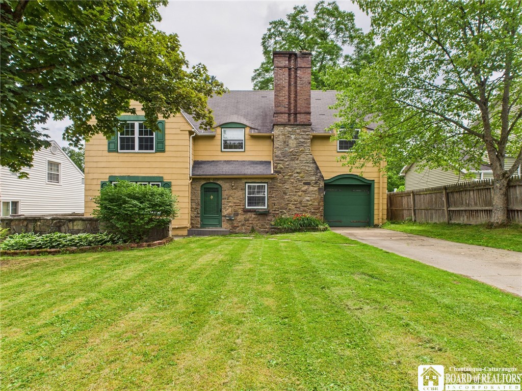 483 Vermont Street Olean, NY 14760 - Photo 2 of 45