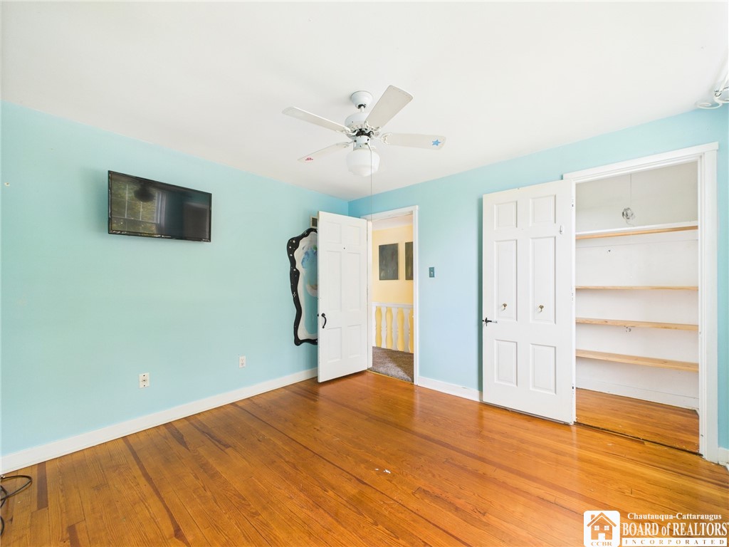 483 Vermont Street Olean, NY 14760 - Photo 22 of 45