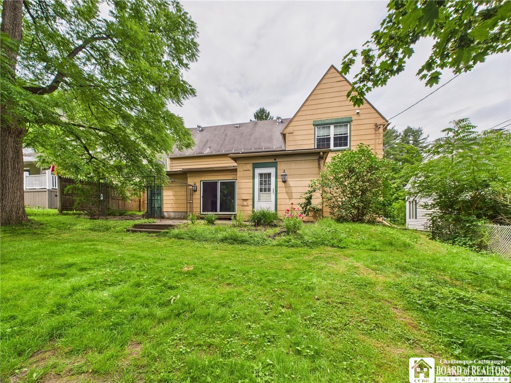 483 Vermont Street Olean, NY 14760 - Photo 32 of 45