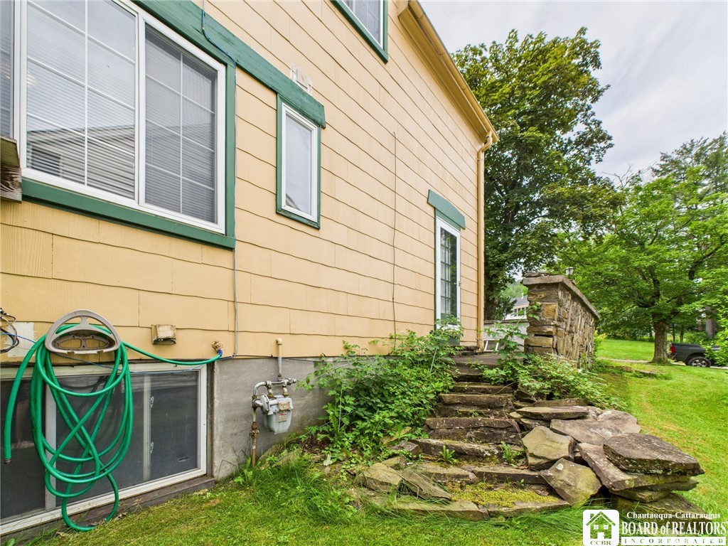 483 Vermont Street Olean, NY 14760 - Photo 33 of 45