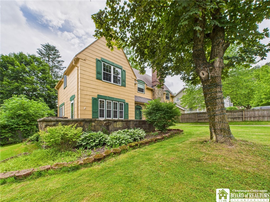 483 Vermont Street Olean, NY 14760 - Photo 34 of 45