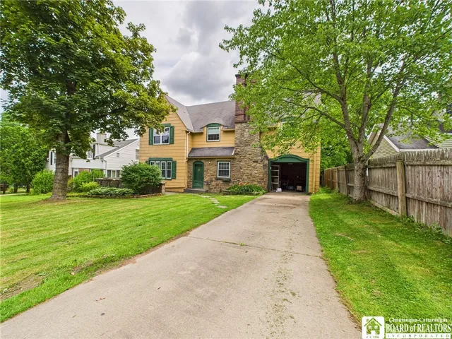 $199,000 | 483 Vermont Street, Olean, NY 14760