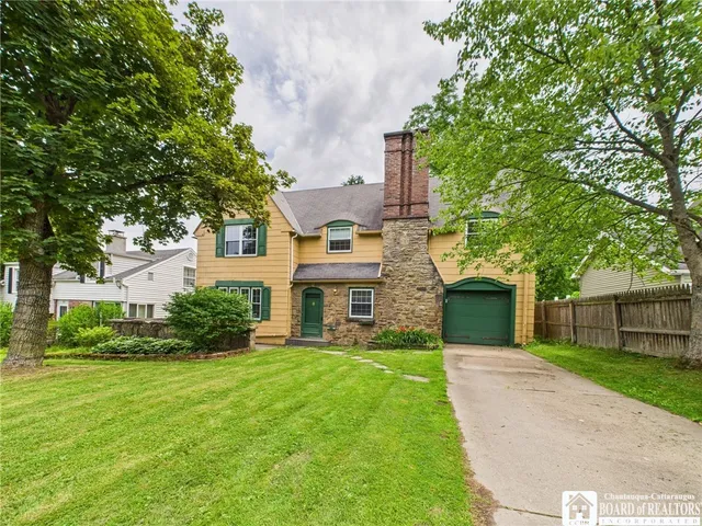 $199,000 | 483 Vermont Street, Olean, NY 14760