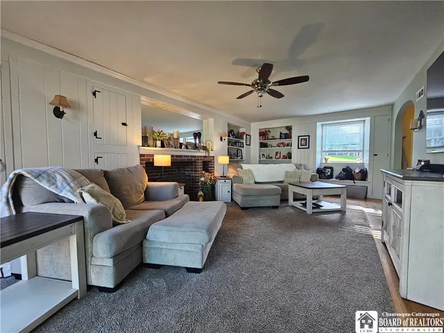 $199,000 | 483 Vermont Street, Olean, NY 14760