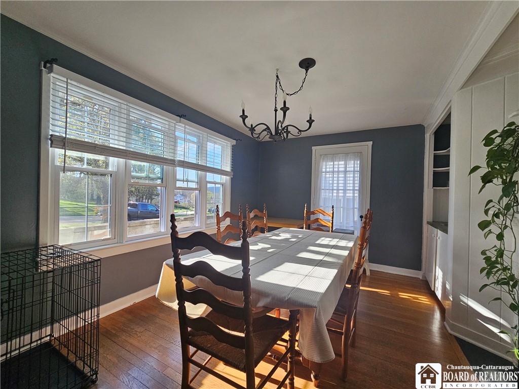 483 Vermont Street Olean, NY 14760 - Photo 41 of 45