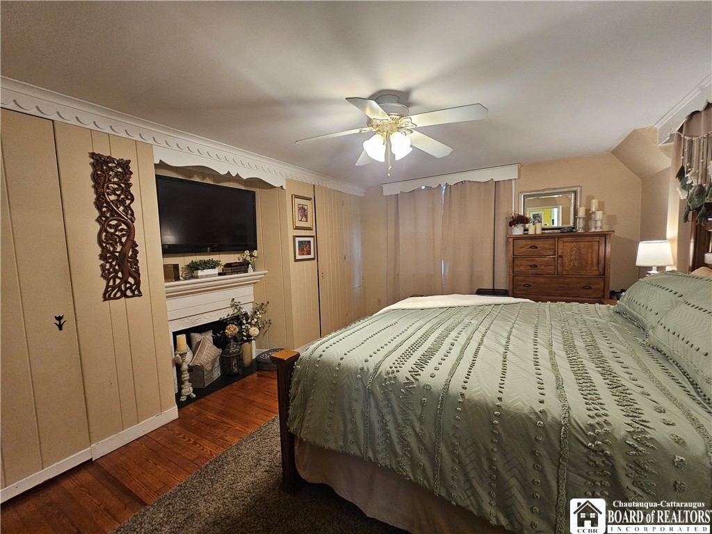 483 Vermont Street Olean, NY 14760 - Photo 44 of 45