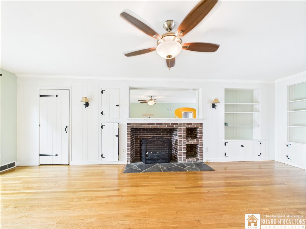 483 Vermont Street Olean, NY 14760 - Photo 5 of 45