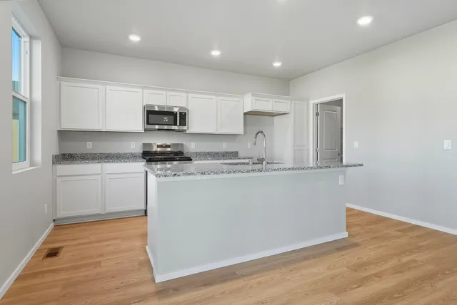 $519,900 | 718 East 4th Street, Deer Park, WA 99006