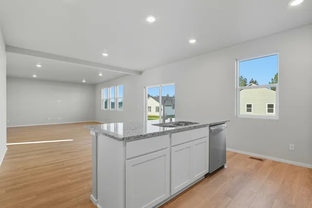 $519,900 | 718 East 4th Street, Deer Park, WA 99006