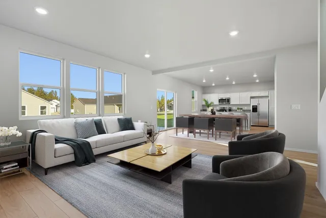 $519,900 | 718 East 4th Street, Deer Park, WA 99006