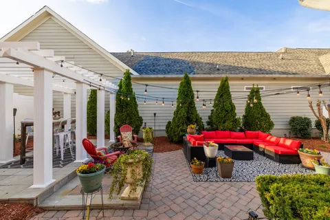 $1,087,000 | 502 Eden Park Drive, Franklin, TN 37067