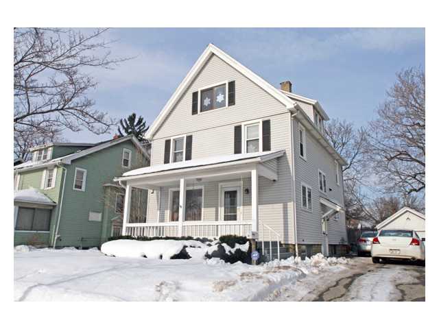 48 Merrill Street Rochester, NY 14615 - Photo 1 of 1 Exterior Front