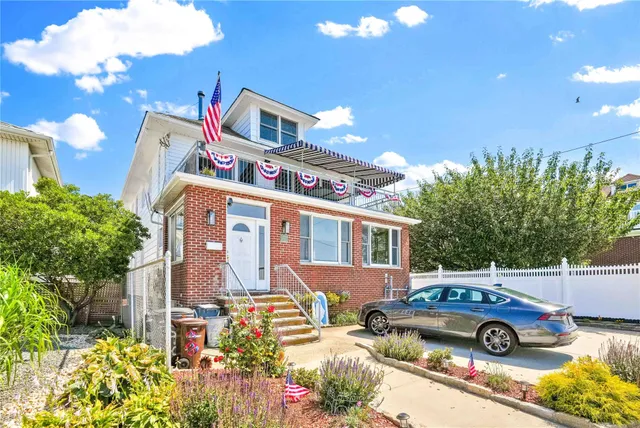 $1,350,000 | 118-07 Beach Channel Drive | Rockaway Park