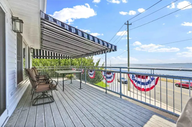 $1,350,000 | 118-07 Beach Channel Drive | Rockaway Park
