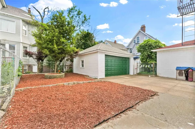 $1,350,000 | 118-07 Beach Channel Drive | Rockaway Park