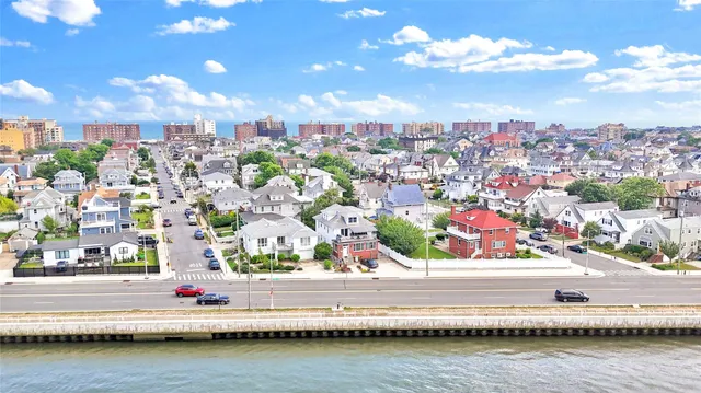 $1,350,000 | 118-07 Beach Channel Drive | Rockaway Park