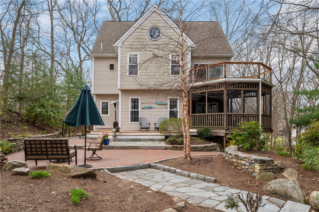 185 Hanton Road North Smithfield, RI 02896 - Photo 40 of 48 Gallery Image 40