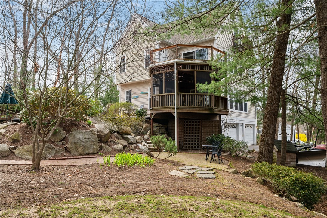 185 Hanton Road North Smithfield, RI 02896 - Photo 44 of 48 Gallery Image 44