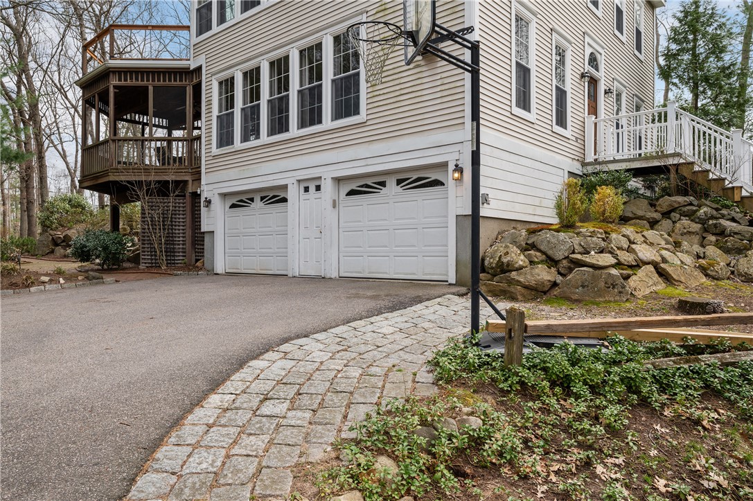 185 Hanton Road North Smithfield, RI 02896 - Photo 47 of 48 Gallery Image 47