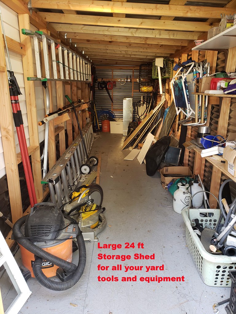 28087 Harborton Road Harborton, VA 23420 - Photo 20 of 41