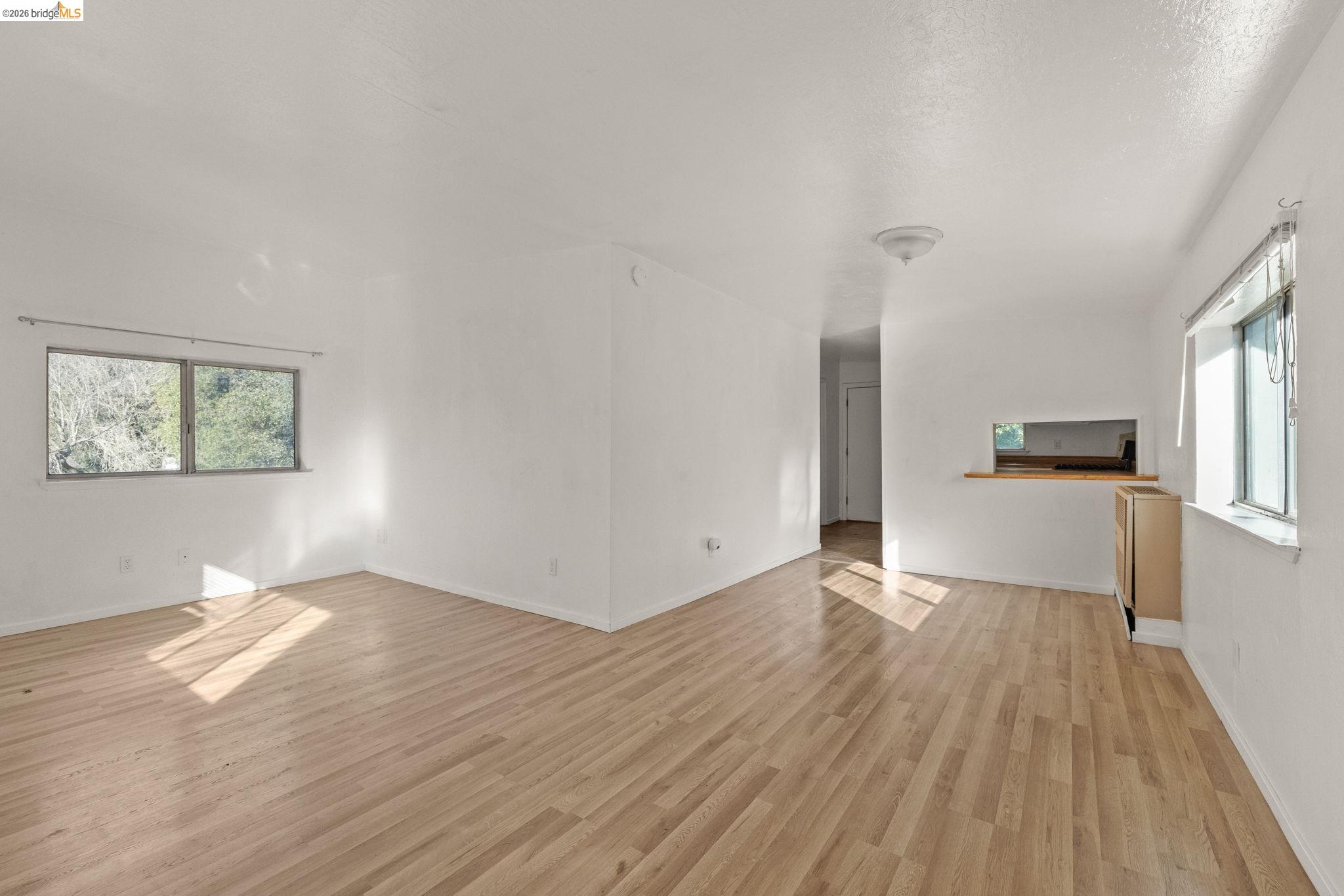 22941 Hudson Road Columbia, CA 95310 - Photo 30 of 34 a view of a kitchen with wooden floor and a kitchen