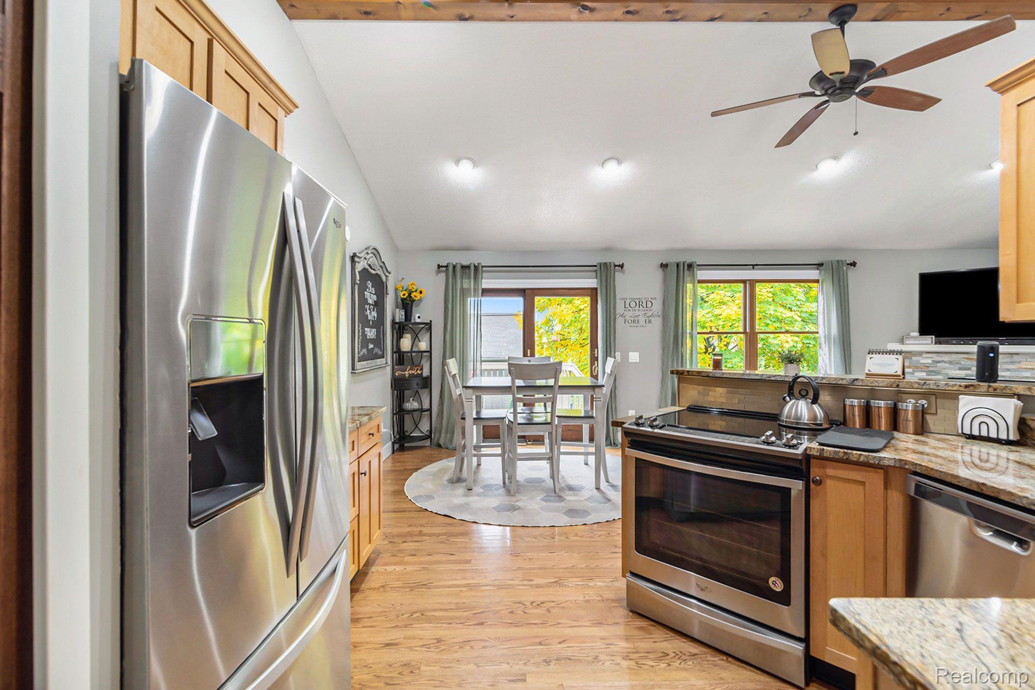 14453 Ripley Road Linden, MI 48451 - Photo 11 of 29 Gallery Image 11