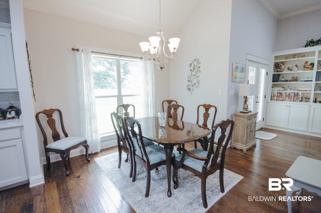 19662 Bunker Loop Fairhope, AL 36532 - Photo 8 of 29 Dining Area