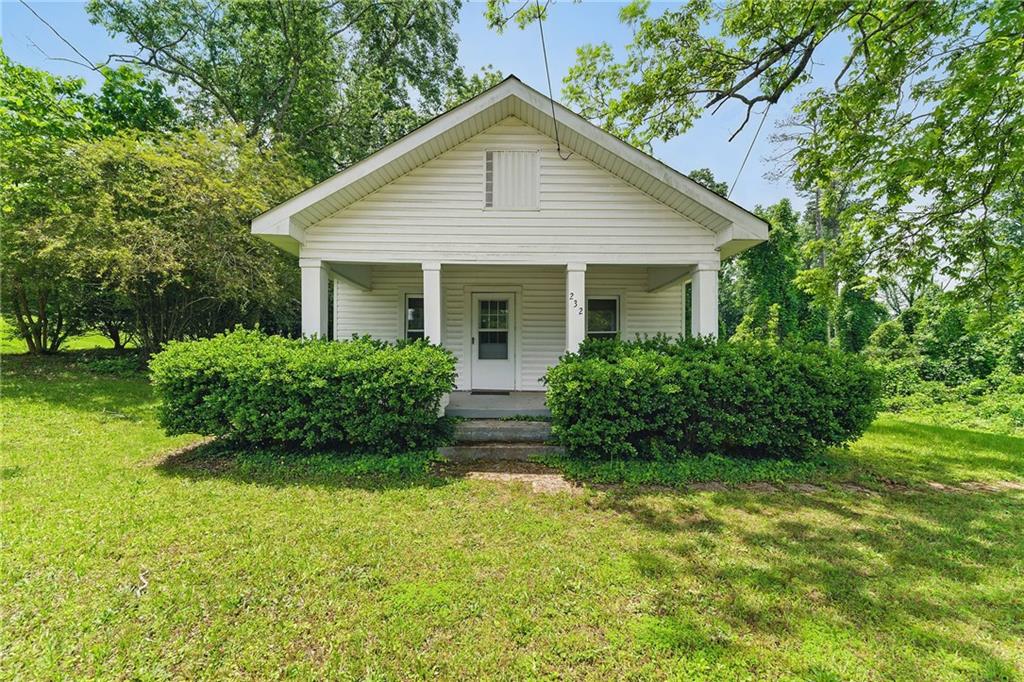 232 Polk Avenue Dallas, GA 30132 - Photo 1 of 1 Gallery Image 1
