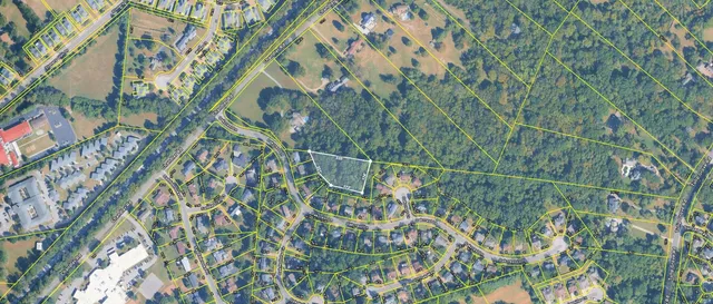 $80,000 | 0 Chandler Road, Hermitage, TN 37076