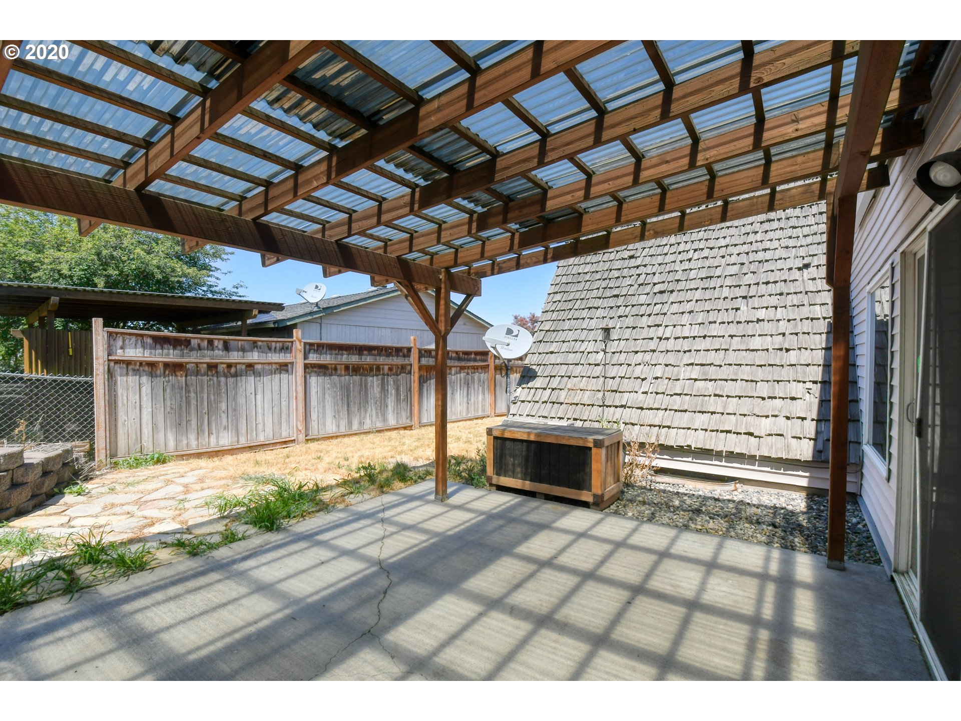 1802 Southwest Perkins Avenue Pendleton, OR 97801 - Photo 31 of 32