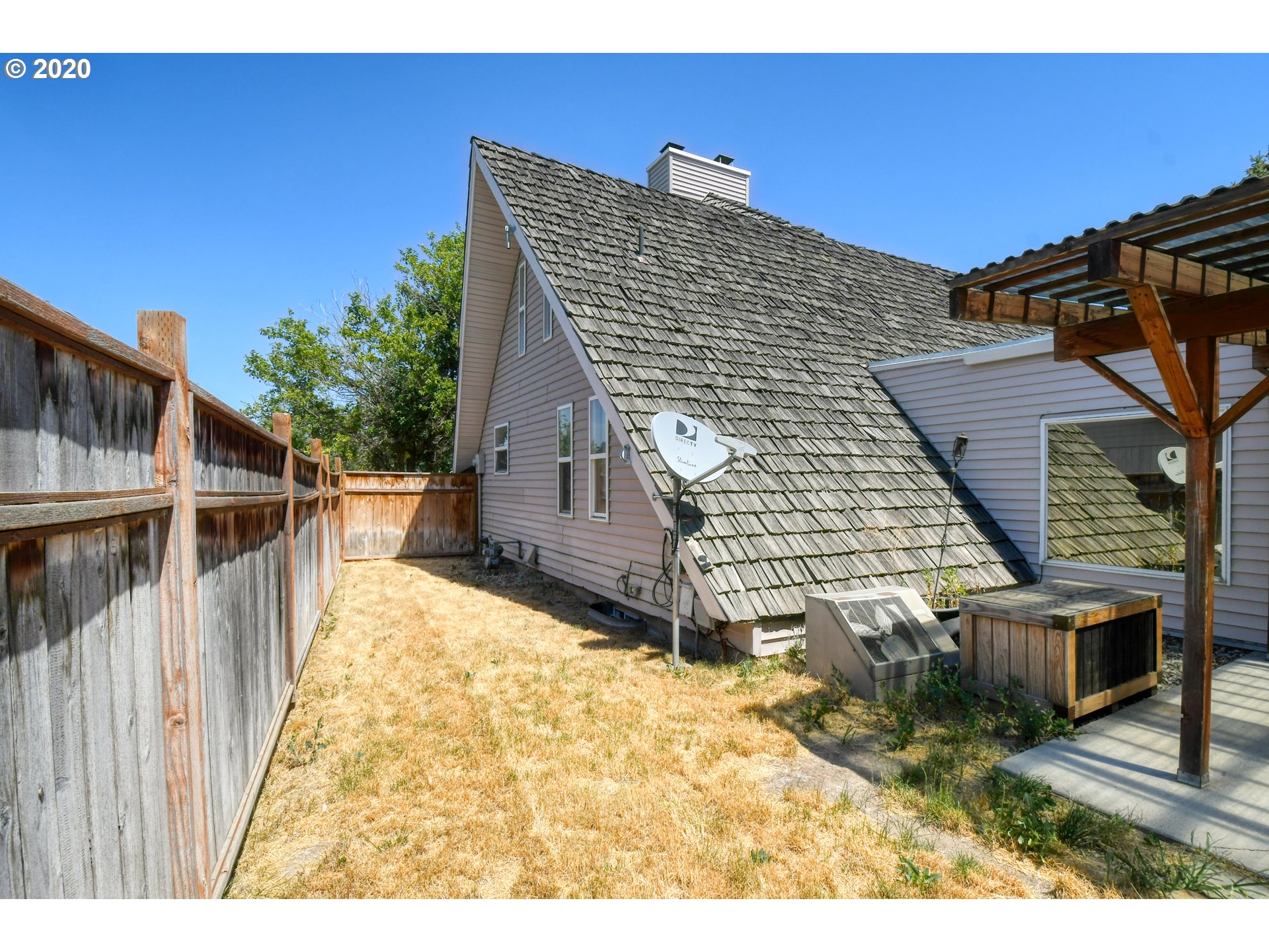 1802 Southwest Perkins Avenue Pendleton, OR 97801 - Photo 32 of 32