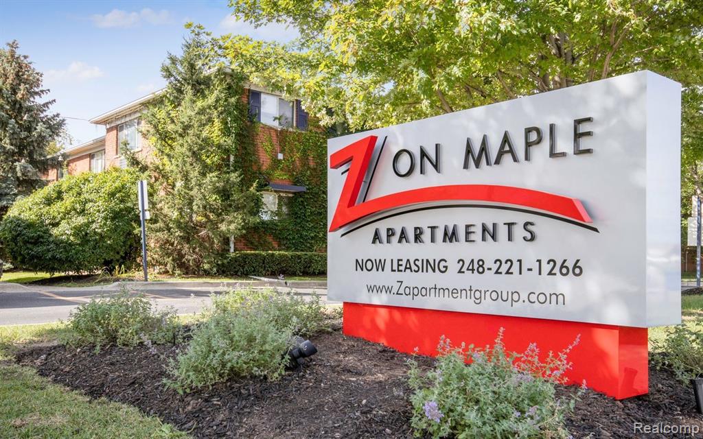 629 West Maple Road, Unit 5 Clawson, MI 48017 - Photo 1 of 14