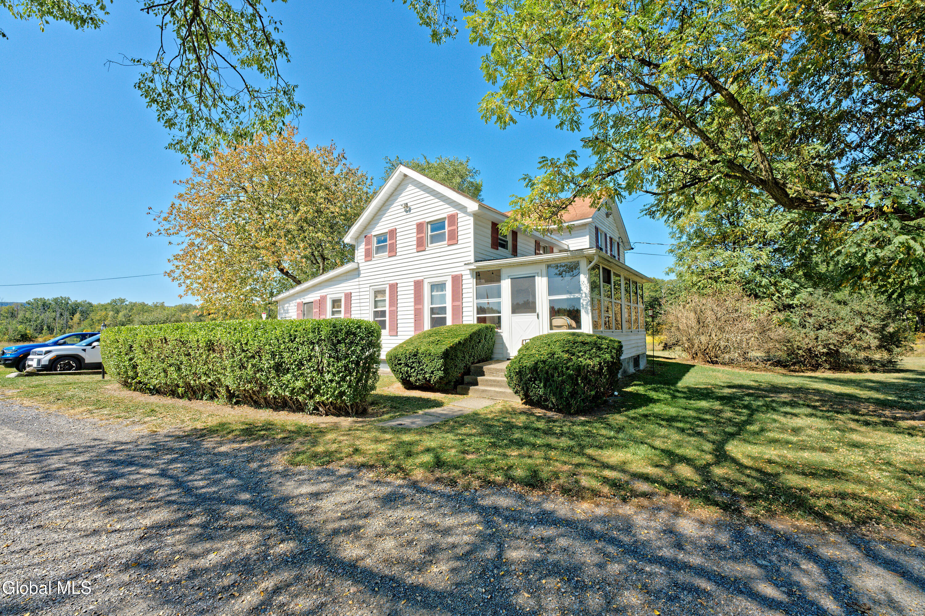 100 Bally Bay Lane Guilderland, NY 12009 - Photo 1 of 61 1 Outside Photo 6