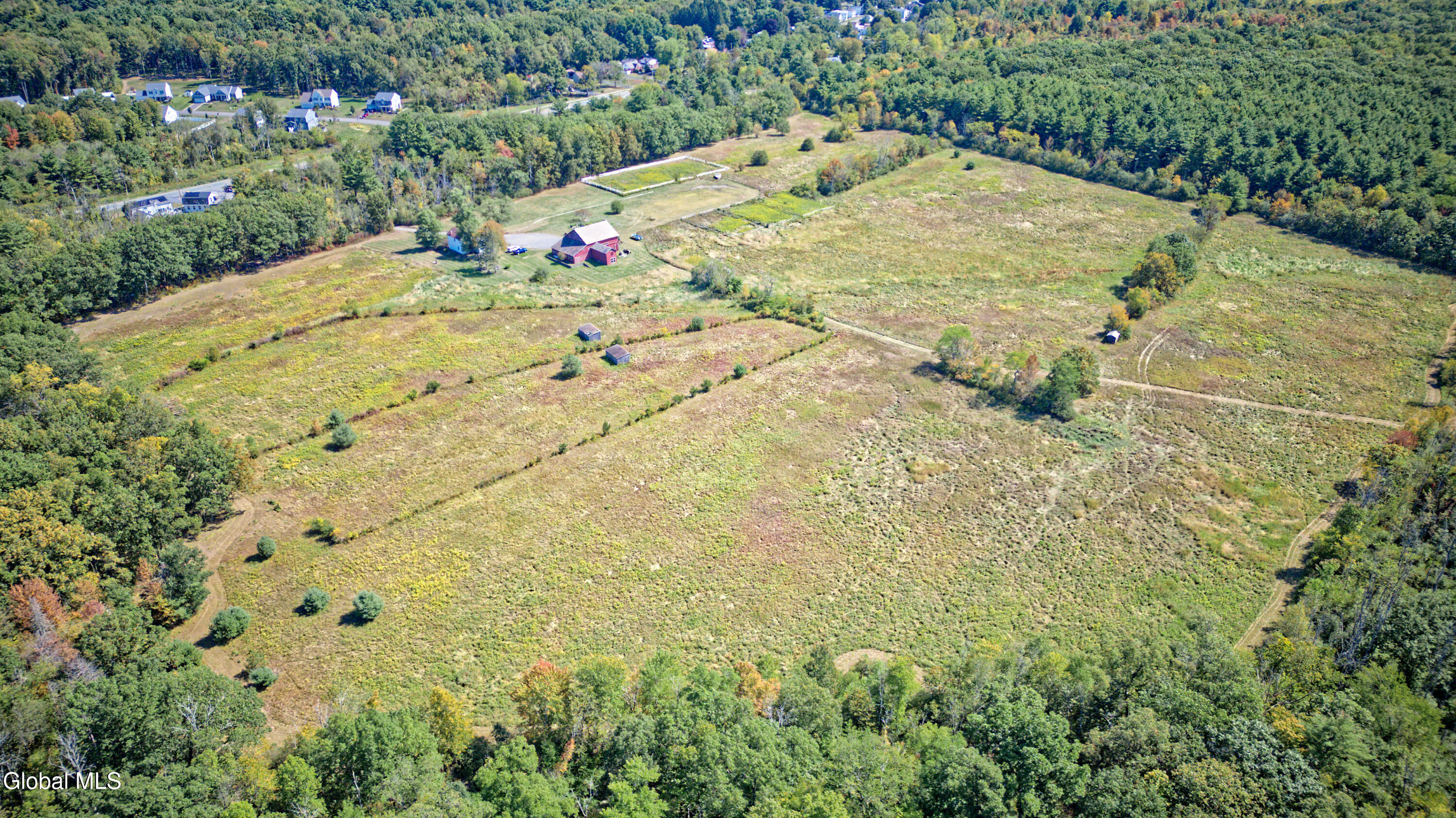 100 Bally Bay Lane Guilderland, NY 12009 - Photo 11 of 61 0 Air Photo 5