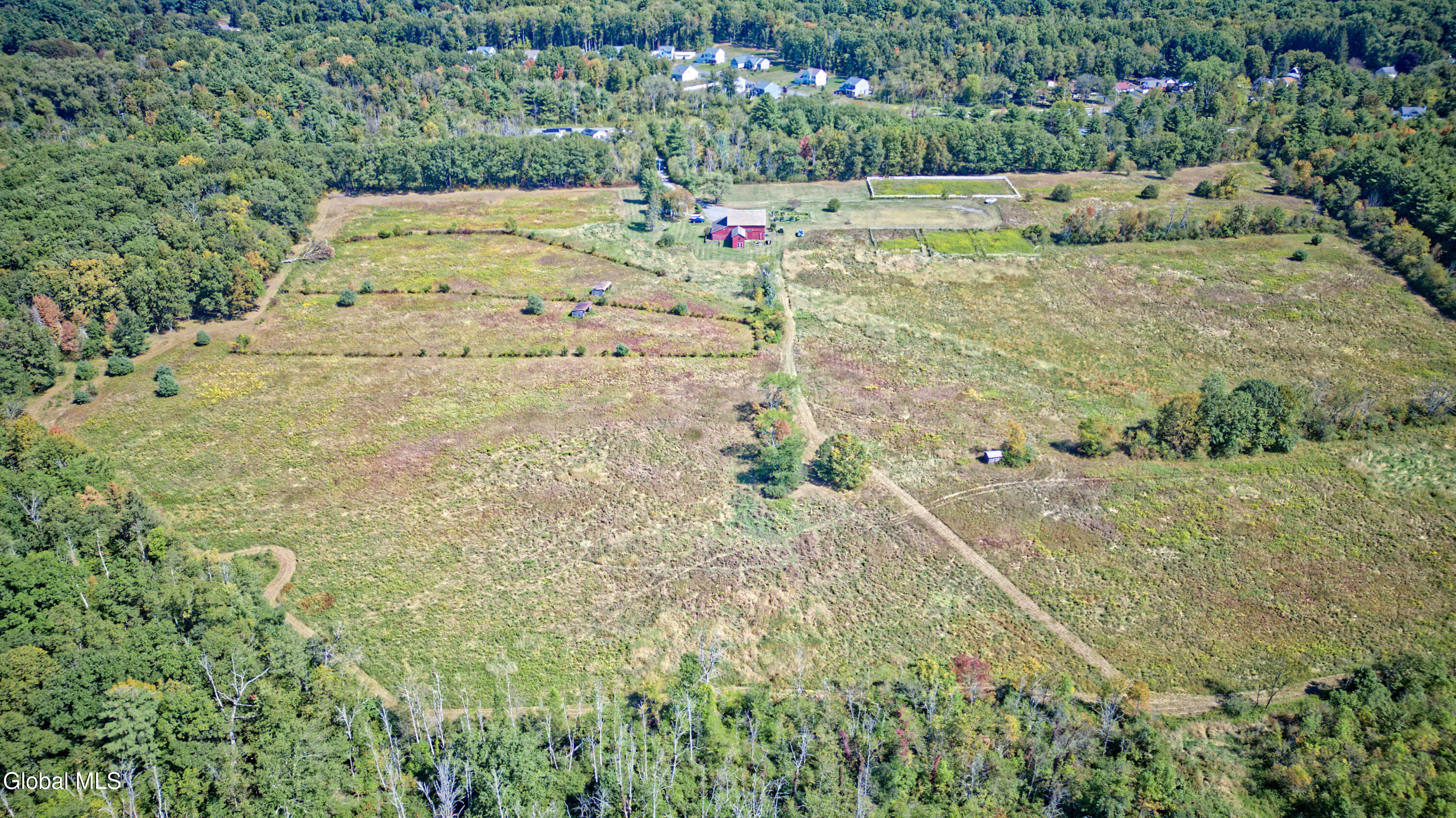 100 Bally Bay Lane Guilderland, NY 12009 - Photo 12 of 61 0 Air Photo 6