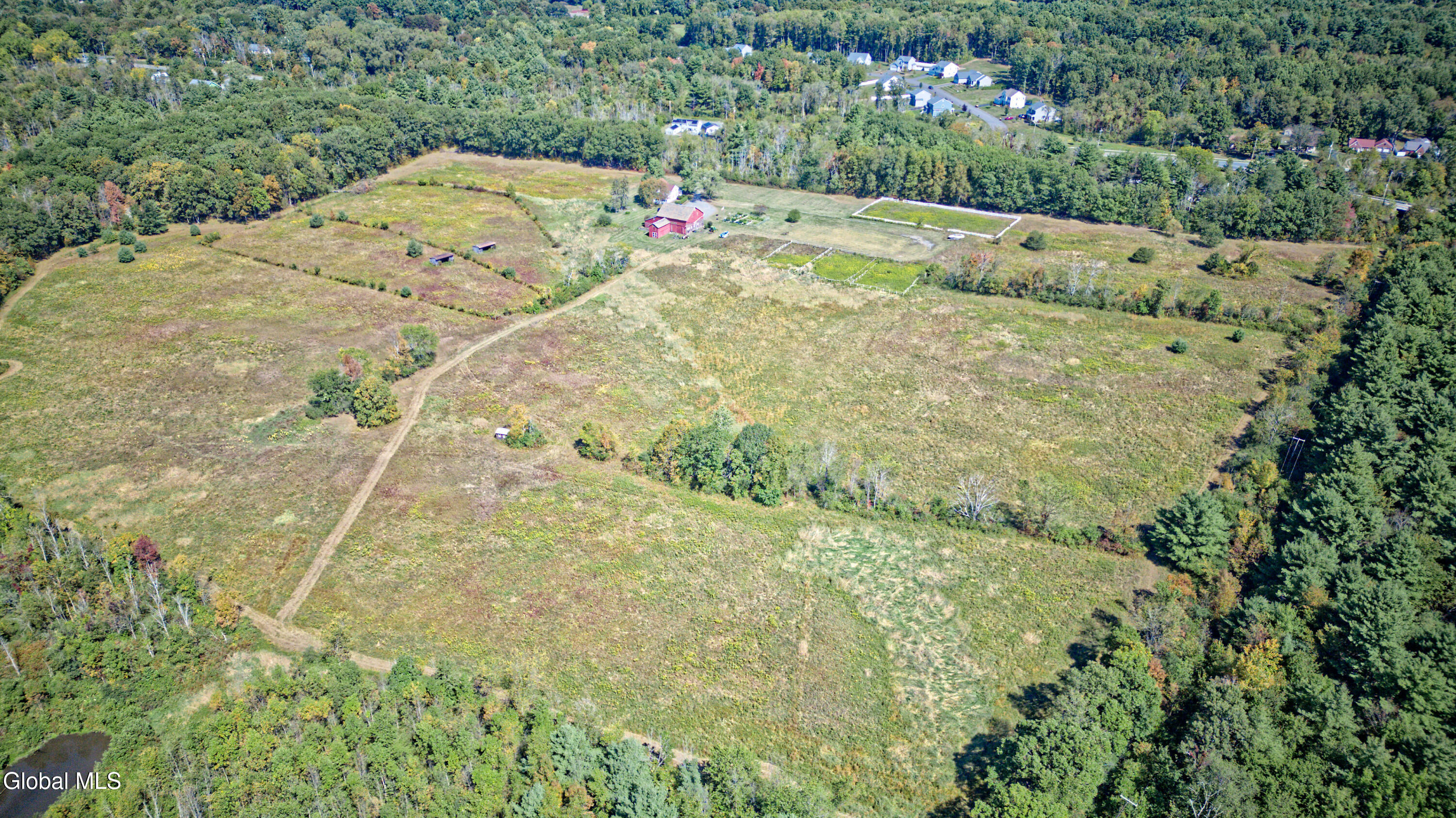 100 Bally Bay Lane Guilderland, NY 12009 - Photo 13 of 61 0 Air Photo 7