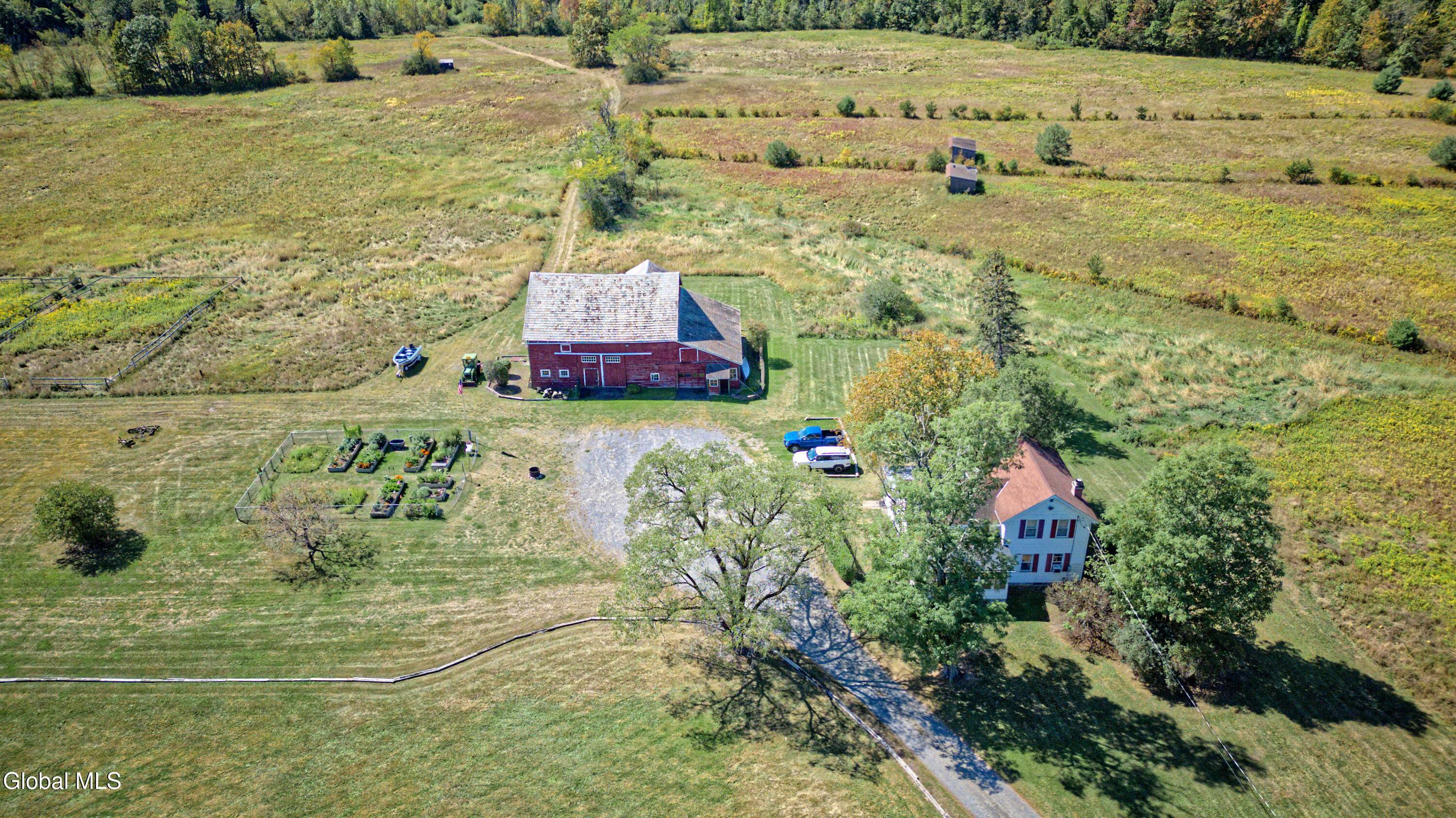 100 Bally Bay Lane Guilderland, NY 12009 - Photo 17 of 61 0 Air Photo 13