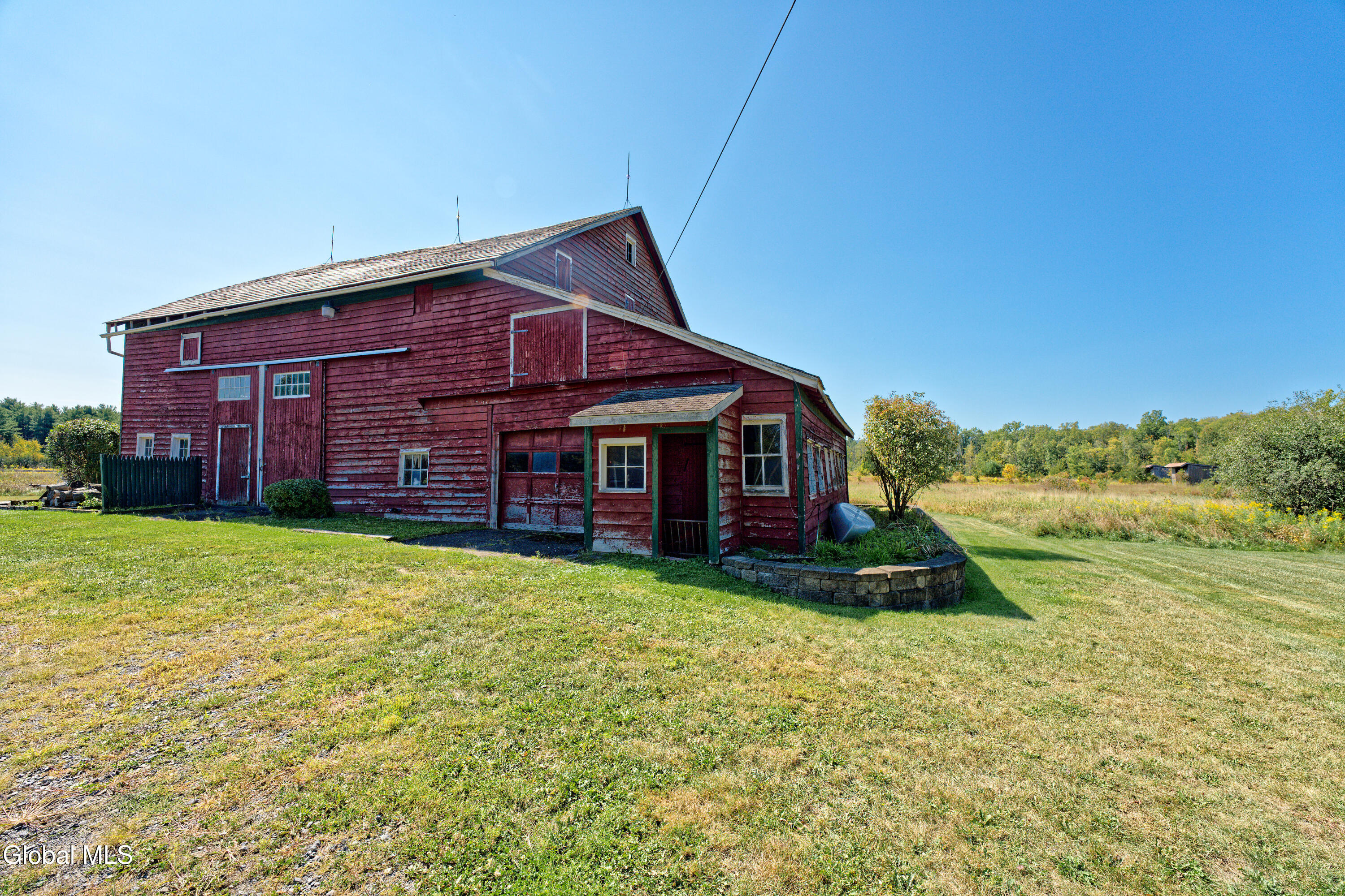 100 Bally Bay Lane Guilderland, NY 12009 - Photo 25 of 61 1 Outside Photo 7