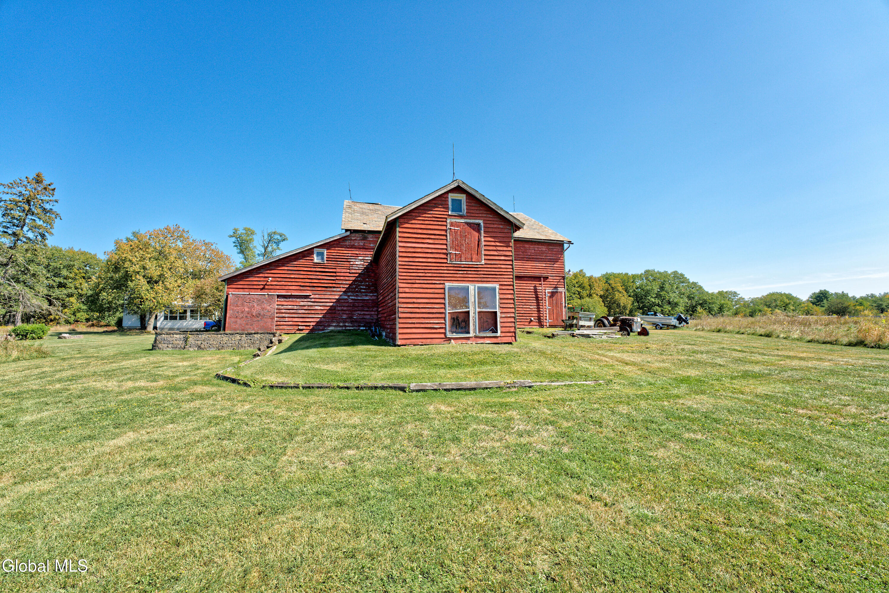 100 Bally Bay Lane Guilderland, NY 12009 - Photo 30 of 61 1 Outside Photo 12