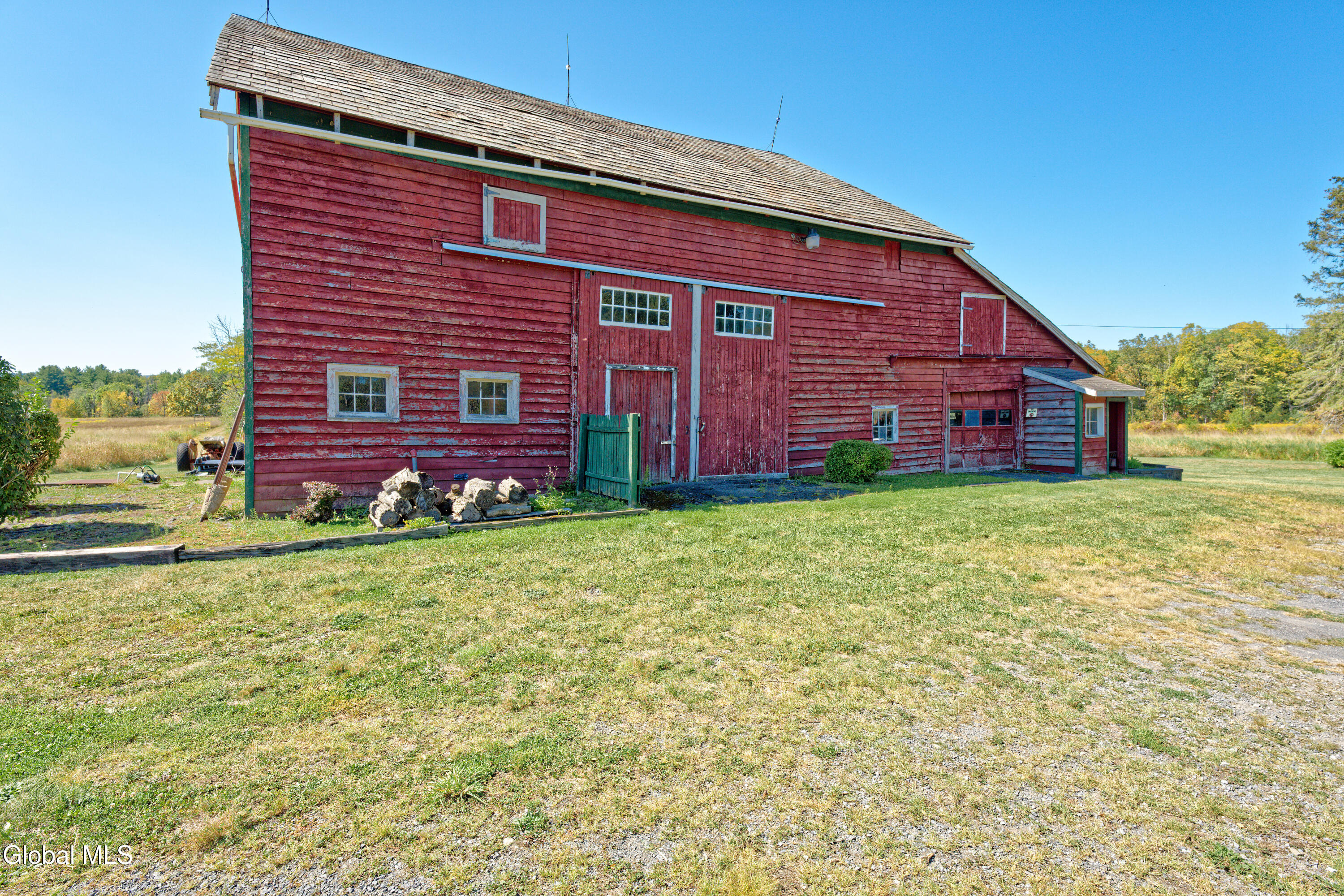 100 Bally Bay Lane Guilderland, NY 12009 - Photo 37 of 61 1 Outside Photo 19