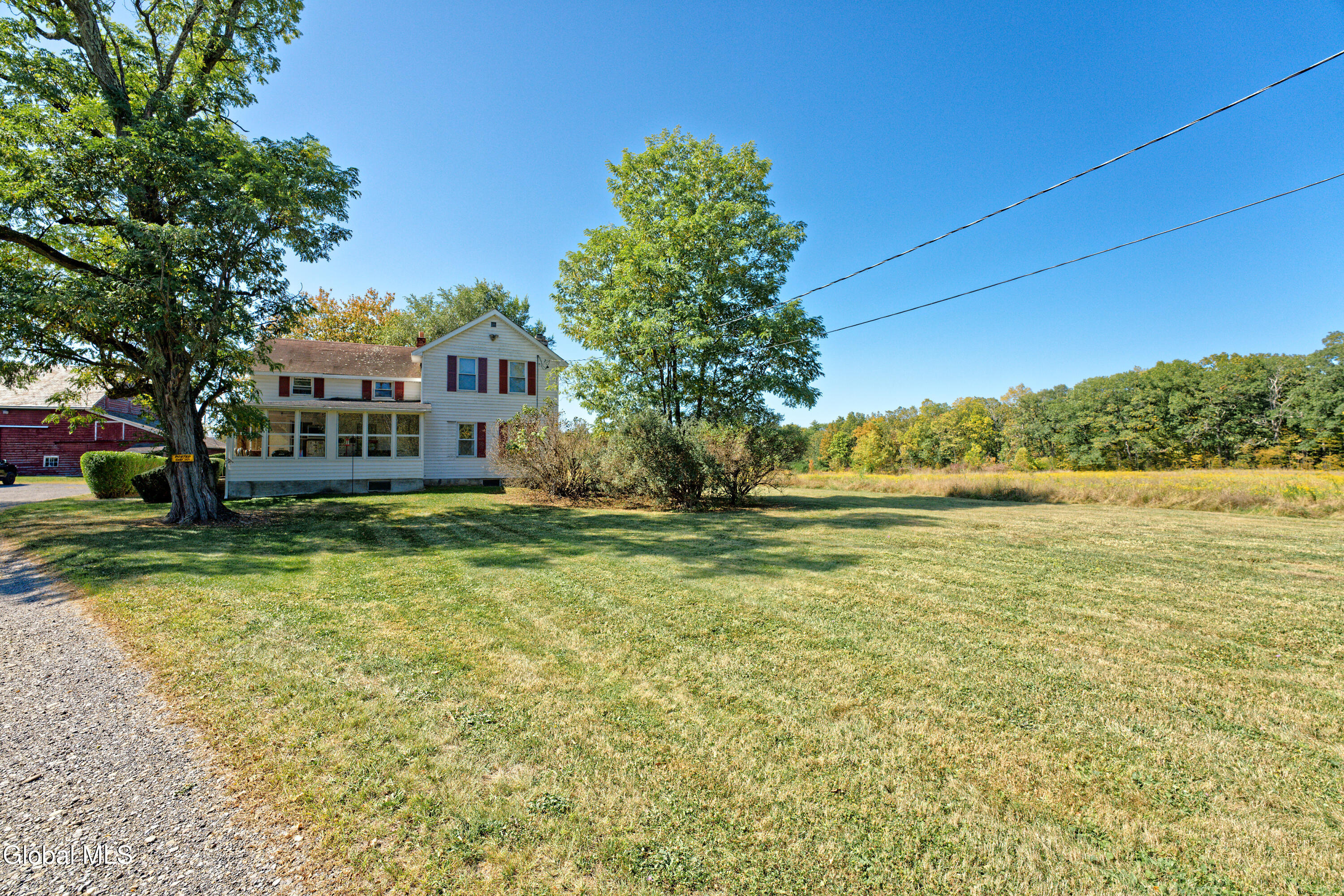 100 Bally Bay Lane Guilderland, NY 12009 - Photo 4 of 61 1 Outside Photo 2