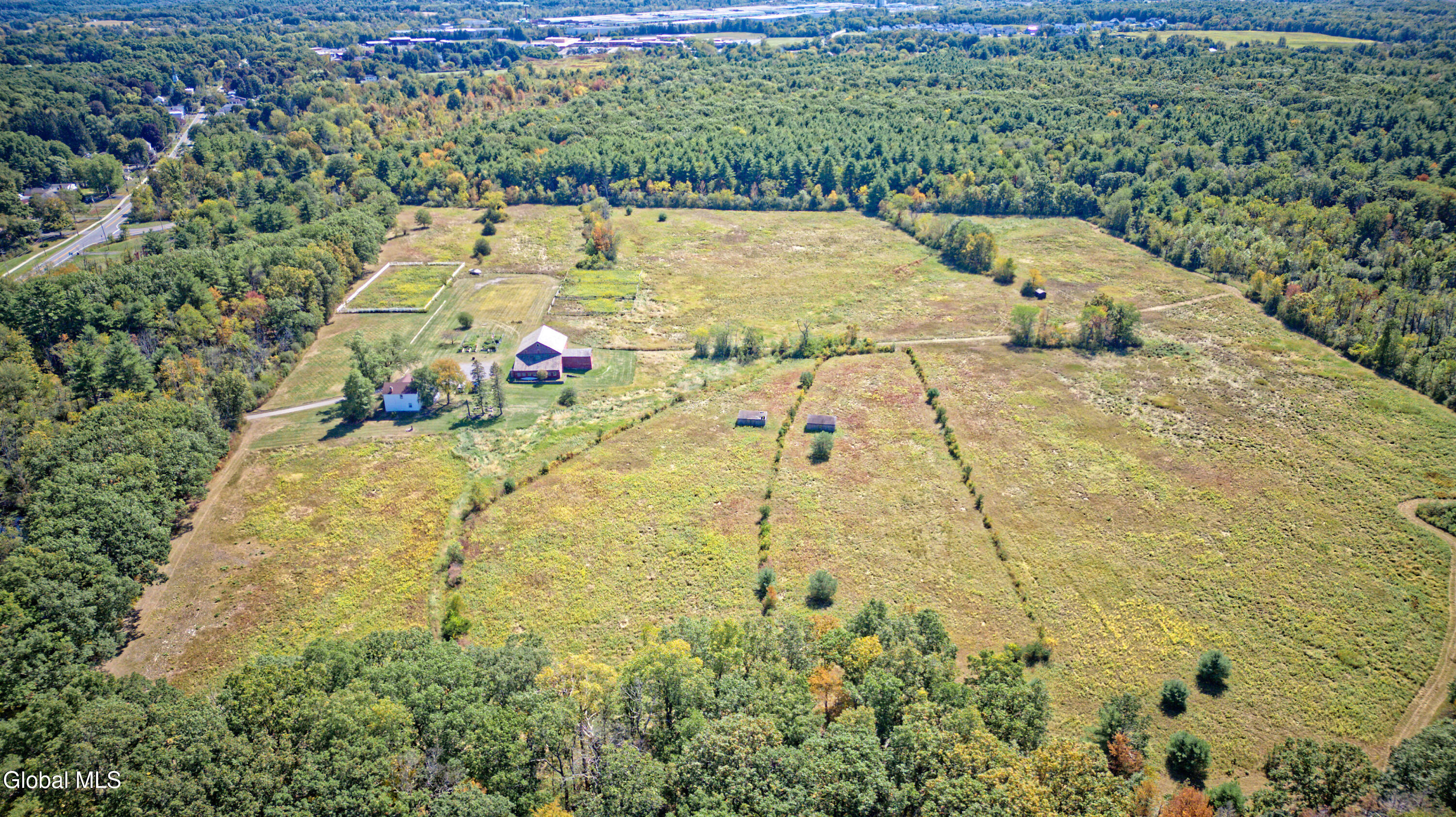 100 Bally Bay Lane Guilderland, NY 12009 - Photo 10 of 61 0 Air Photo 4