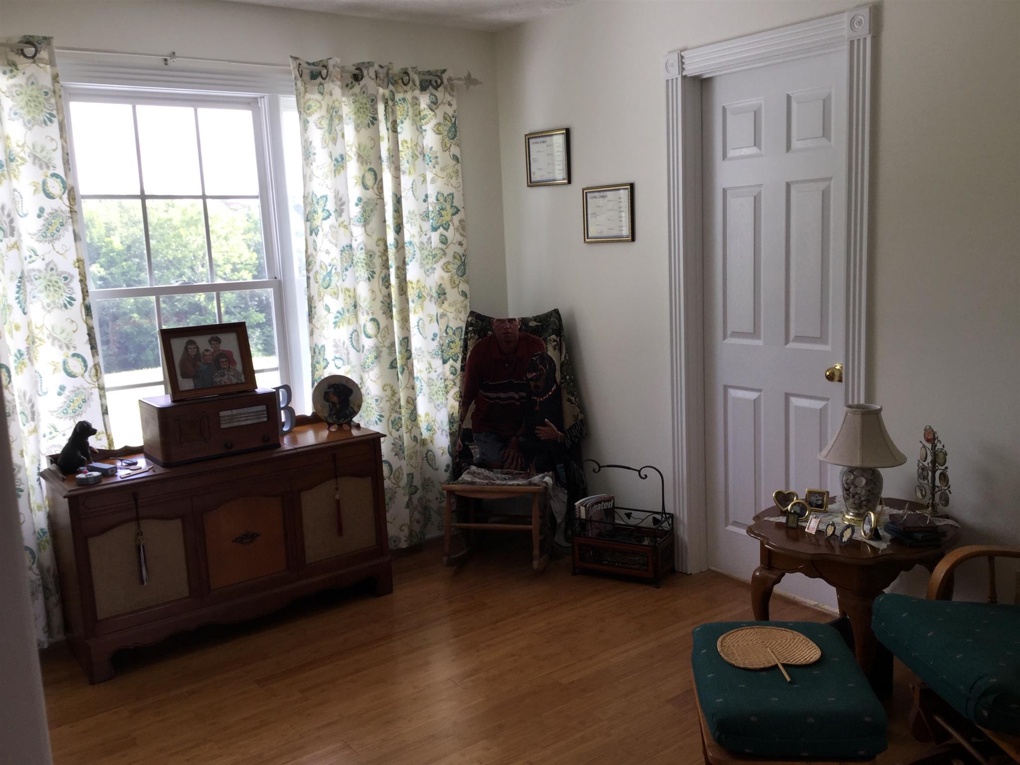 1901 Abiff Road Burns, TN 37029 - Photo 19 of 20 a room with furniture and a window